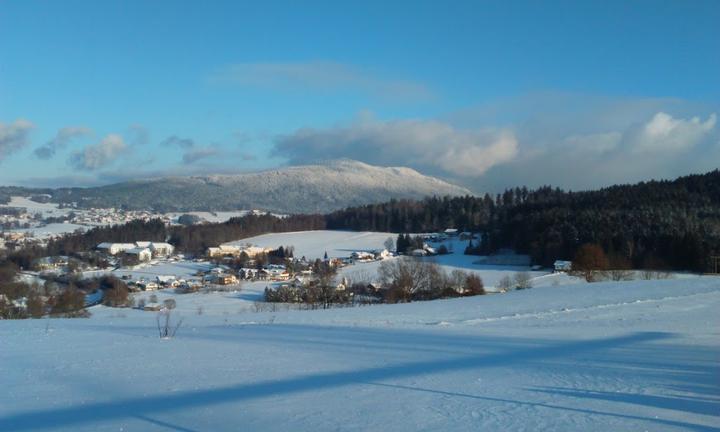 Berggasthof Zur Klause